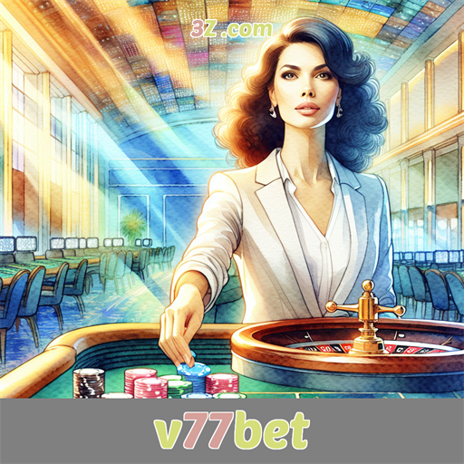 Explorando as Apostas Ao Vivo na v77bet: A Emoção em Tempo Real