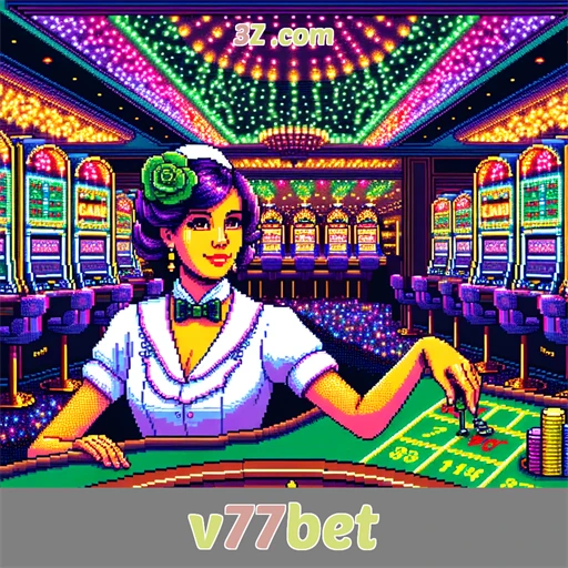 Explorando as Loterias no v77bet: O Guia Completo para Jogadores