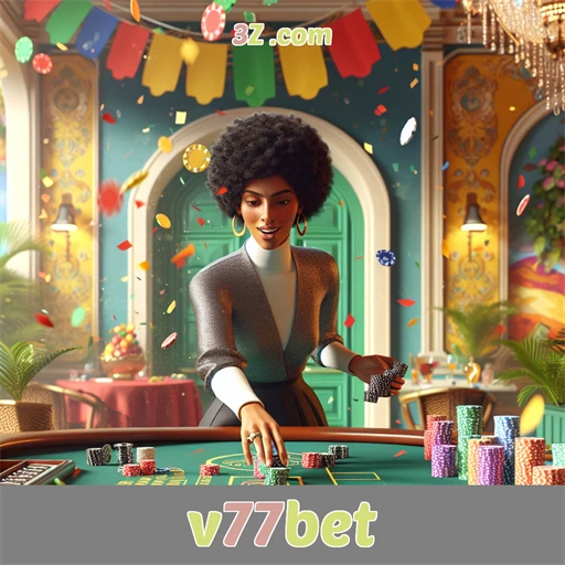 Avaliações de Jogos: O Guia Completo no v77bet