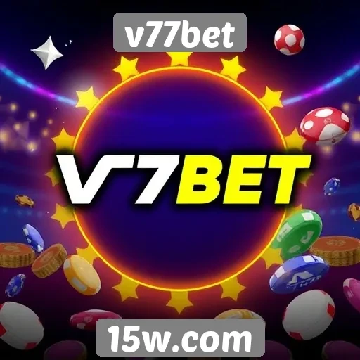 Novas promoções disponíveis no site v77bet